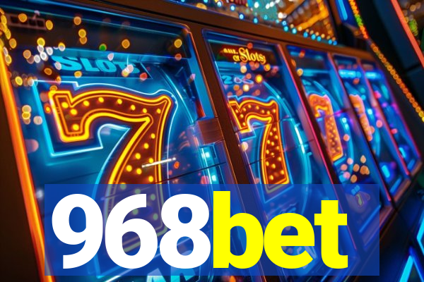 968bet