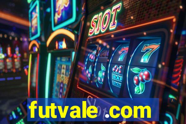 futvale .com