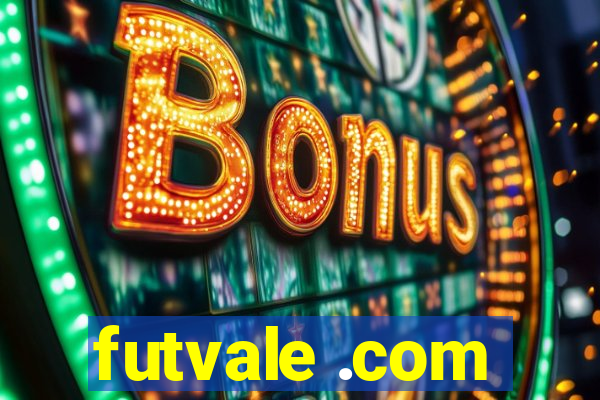 futvale .com