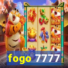 fogo 7777