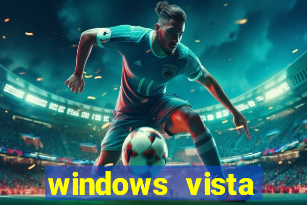 windows vista simulator scratch