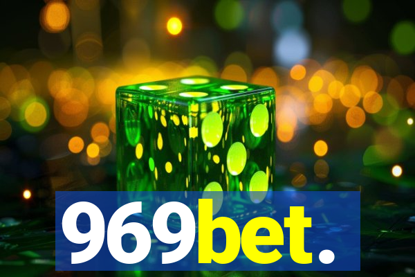 969bet.