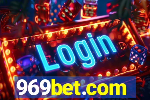 969bet.com