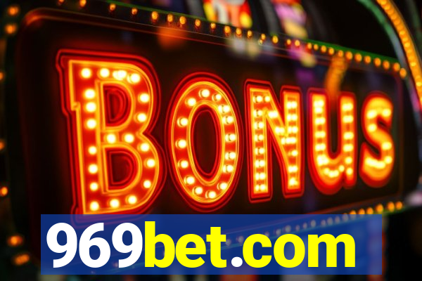 969bet.com