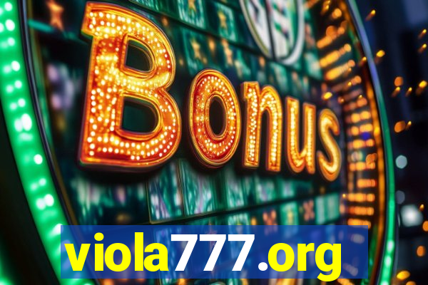 viola777.org