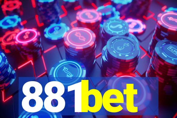 881bet