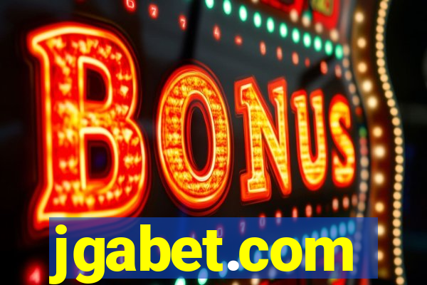 jgabet.com