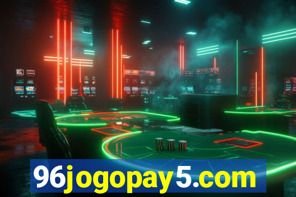 96jogopay5.com