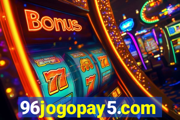 96jogopay5.com