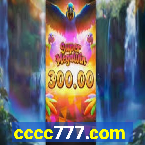 cccc777.com