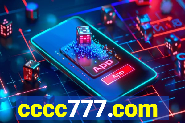 cccc777.com