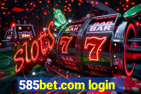 585bet.com login