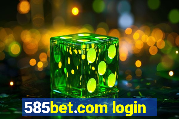 585bet.com login