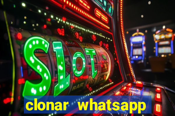 clonar whatsapp pelo email