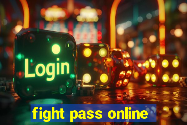 fight pass online