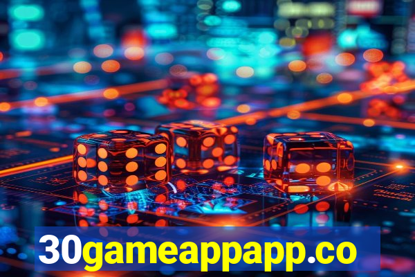 30gameappapp.com