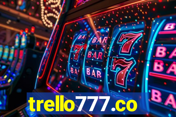 trello777.co