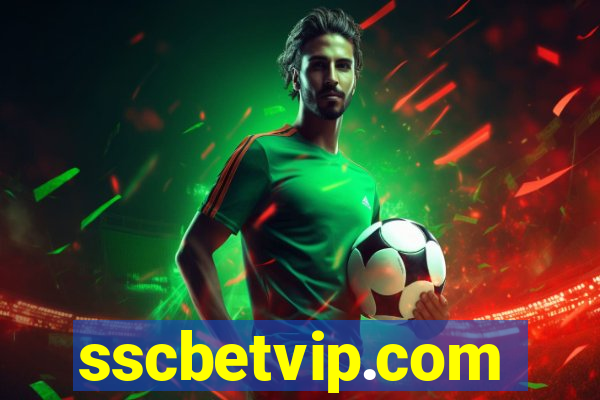 sscbetvip.com