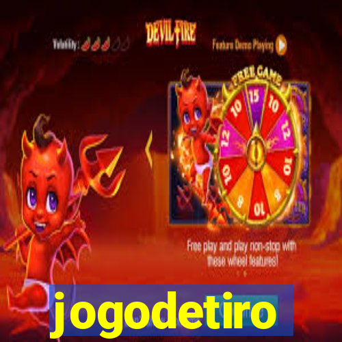 jogodetiro