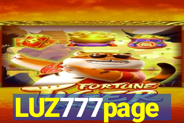 LUZ777page