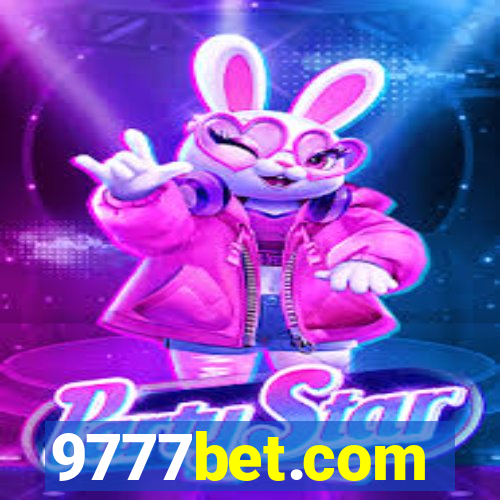 9777bet.com