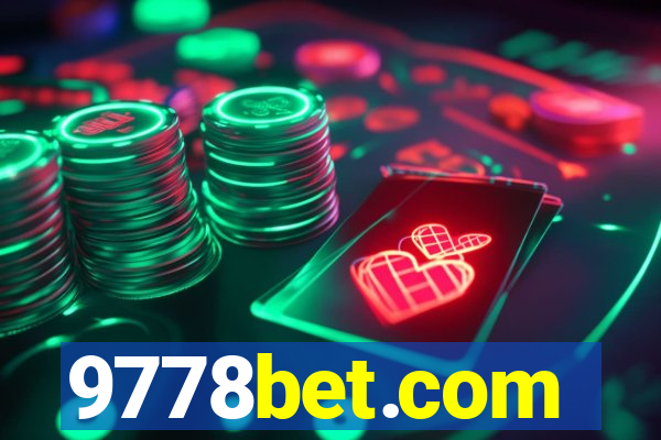 9778bet.com