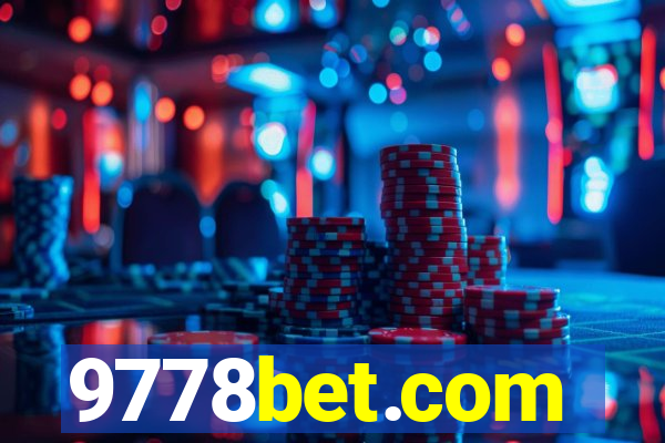 9778bet.com