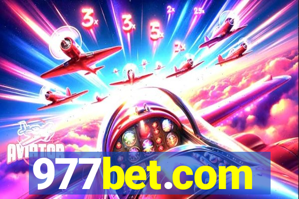 977bet.com