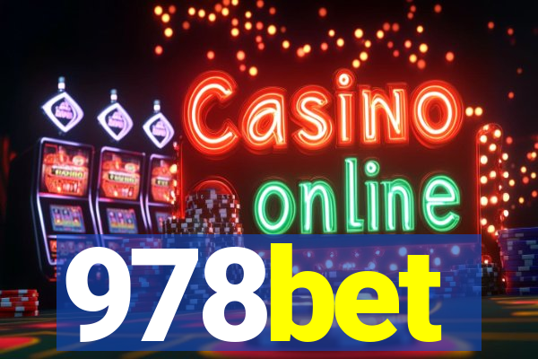 978bet