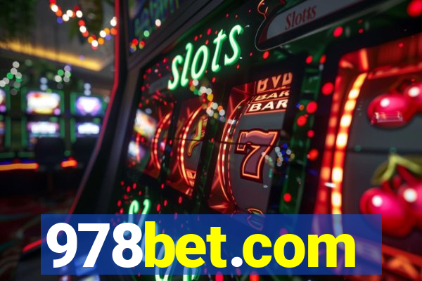 978bet.com