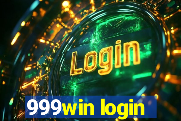 999win login