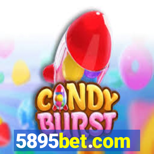 5895bet.com