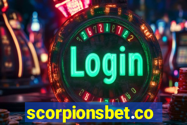 scorpionsbet.com