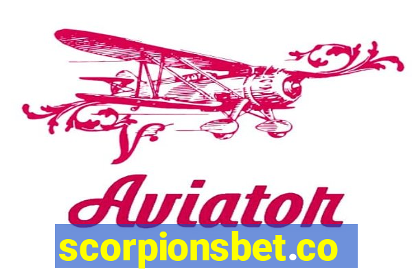 scorpionsbet.com