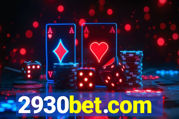 2930bet.com