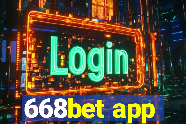 668bet app