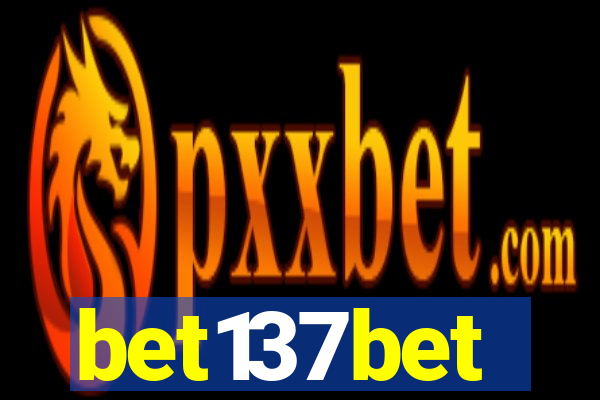 bet137bet