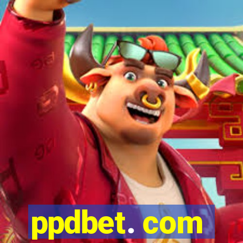 ppdbet. com