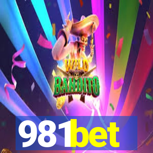 981bet