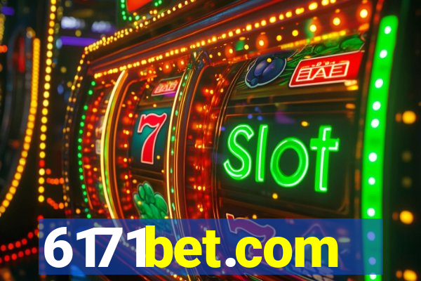 6171bet.com