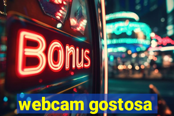 webcam gostosa