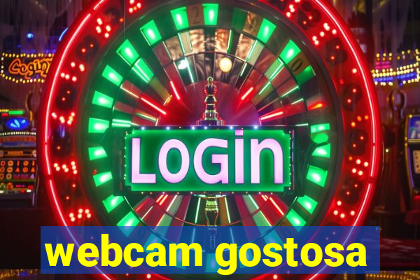 webcam gostosa