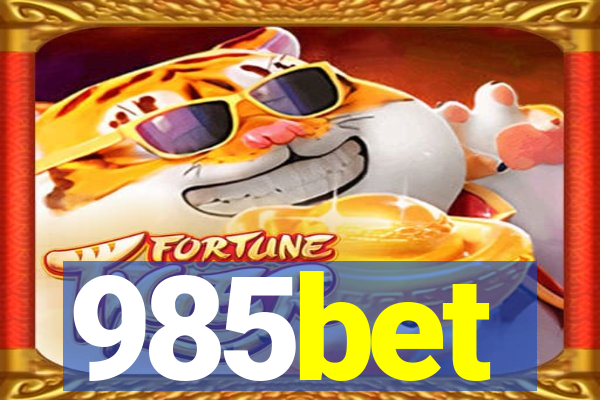 985bet