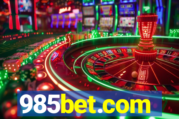 985bet.com