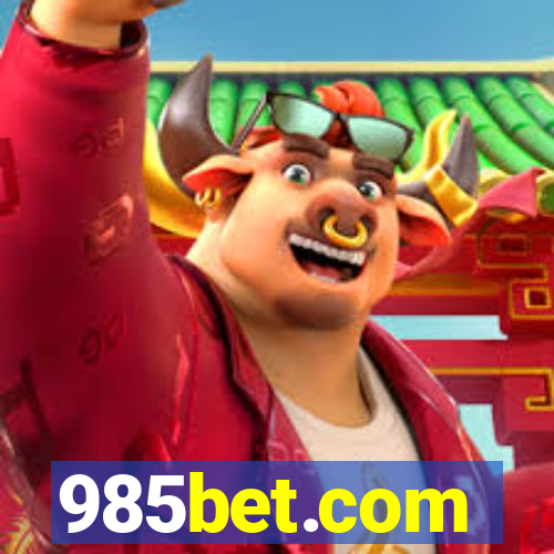 985bet.com