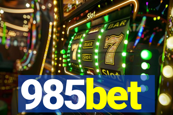 985bet