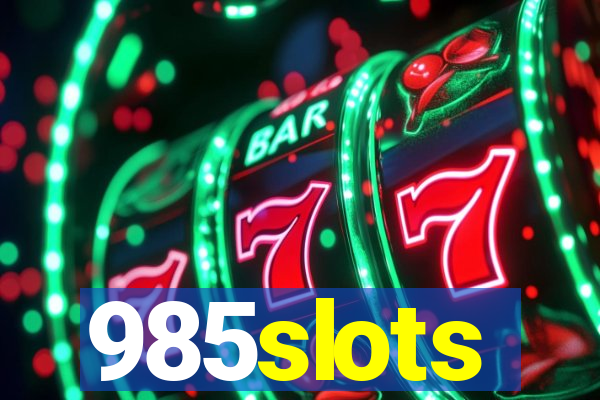 985slots