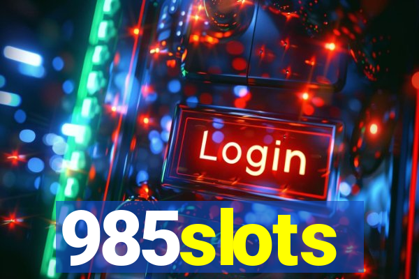 985slots