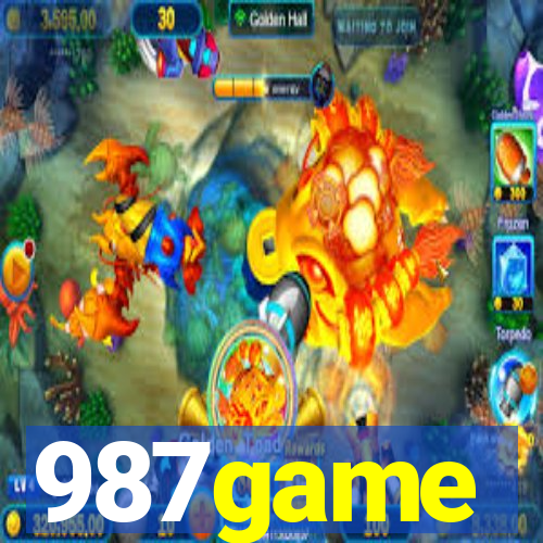 987game