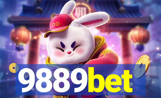 9889bet